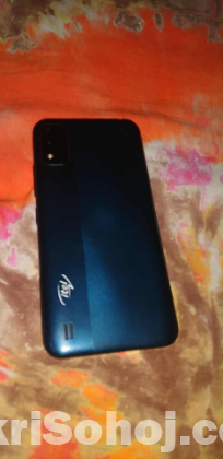 Itel A26